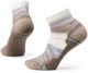 W'S Hike Light Cushion Margarita Ankle Socks, 100 | natural, S