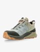 W'S OMNIA V-LIGHT GTX, light blue/ light green, 40