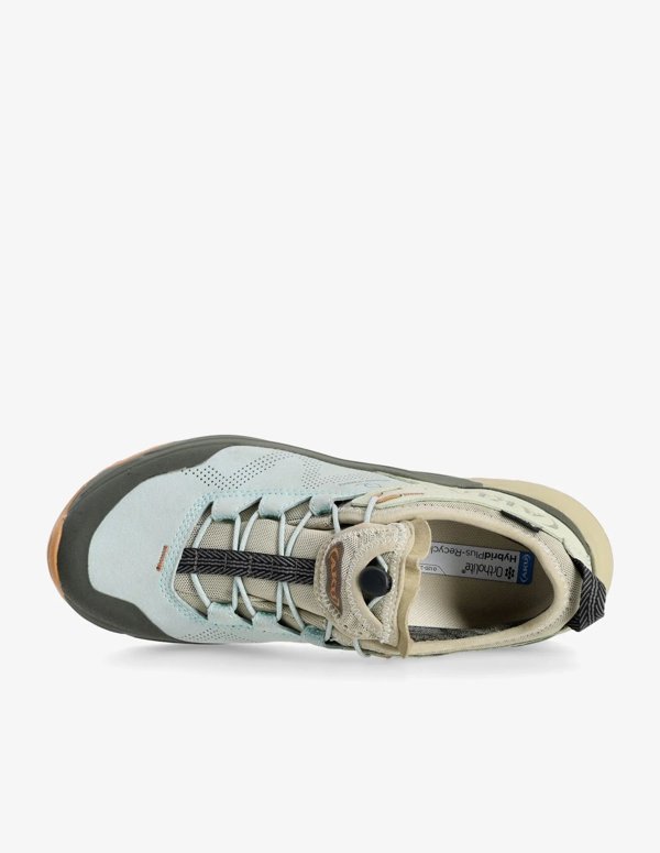 W'S OMNIA V-LIGHT GTX, light blue/ light green, 40