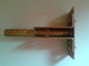 Wspornik slupa regulowany 60-140