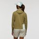 W'S Sombra Sun Hoodie, Antique, S