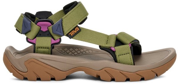 W'S Terra Fi 5 Universal, IGU, 41 (us 10)| uk 8