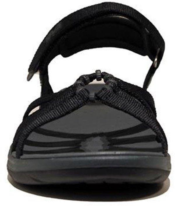 W'S TirraTraveler, BLK, 37 (us 6)| uk 4