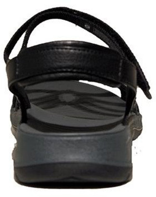 W'S TirraTraveler, BLK, 37 (us 6)| uk 4