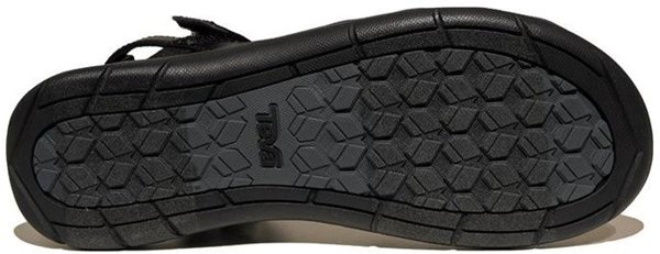 W'S TirraTraveler, BLK, 37 (us 6)| uk 4