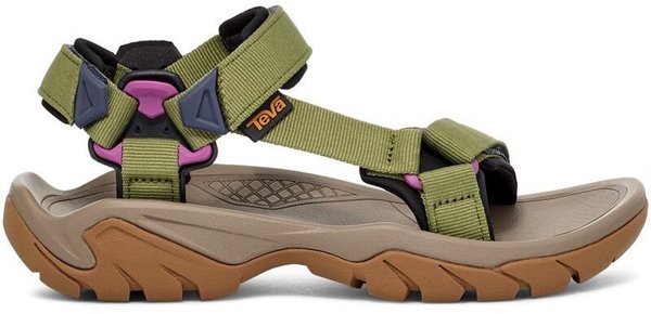 W'S Terra Fi 5 Universal, IGU, 36 (us 5)| uk 3