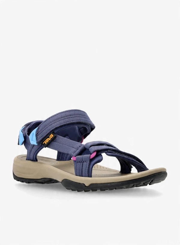 W'S Terra Fi Lite, CRWN, 38 (us 7)| uk 5