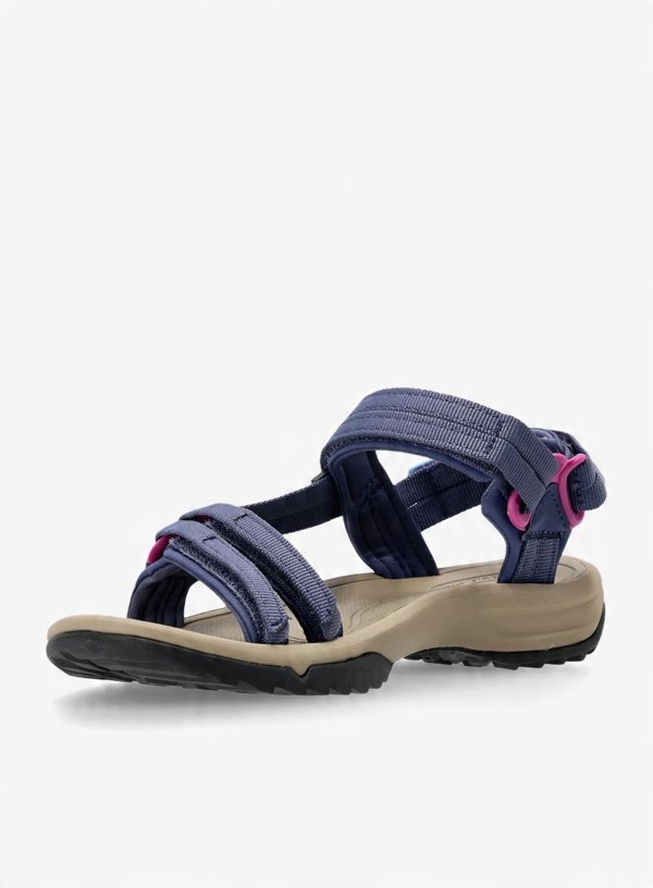 W'S Terra Fi Lite, CRWN, 38 (us 7)| uk 5