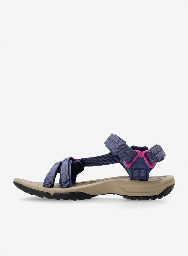W'S Terra Fi Lite, CRWN, 38 (us 7)| uk 5