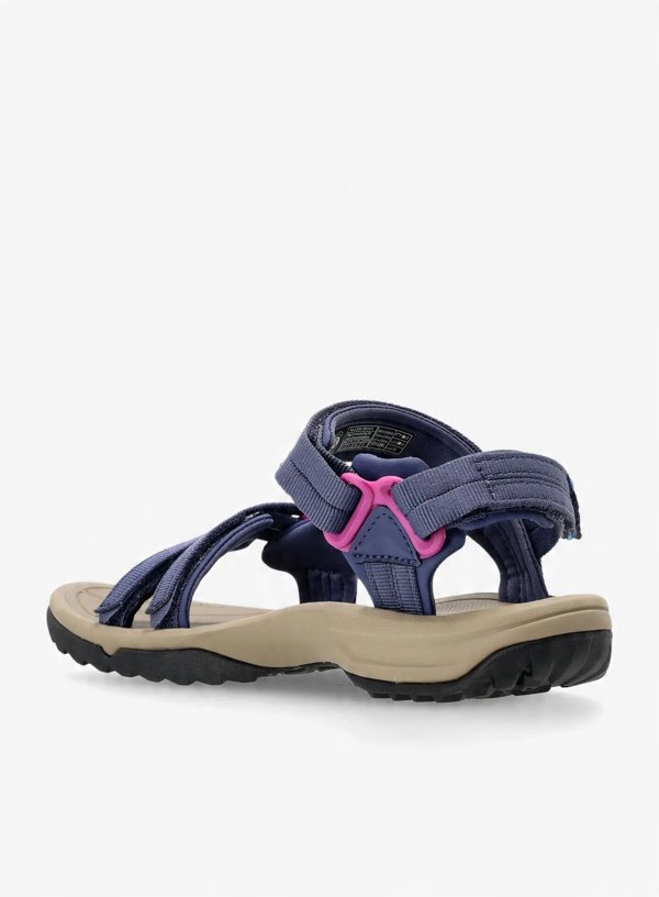 W'S Terra Fi Lite, CRWN, 38 (us 7)| uk 5
