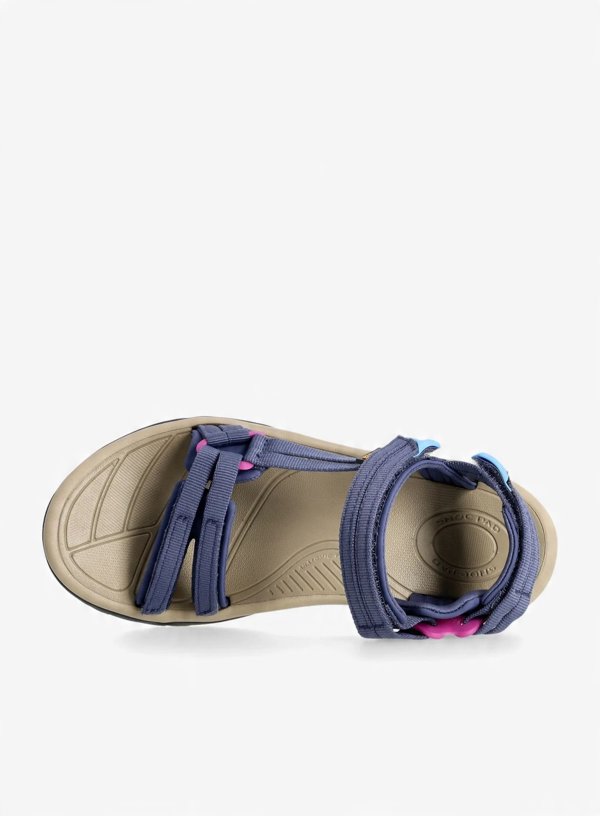 W'S Terra Fi Lite, CRWN, 38 (us 7)| uk 5