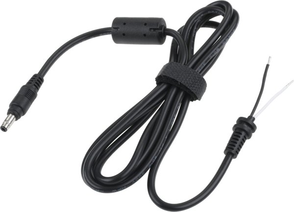 Φις 4,75+4,2/1,6 (18,5V/3,5A) δικτύου με καλώδιο για τοποθέτηση Quer