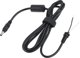 Φις 4,75+4,2/1,6 (18,5V/3,5A) δικτύου με καλώδιο για τοποθέτηση Quer