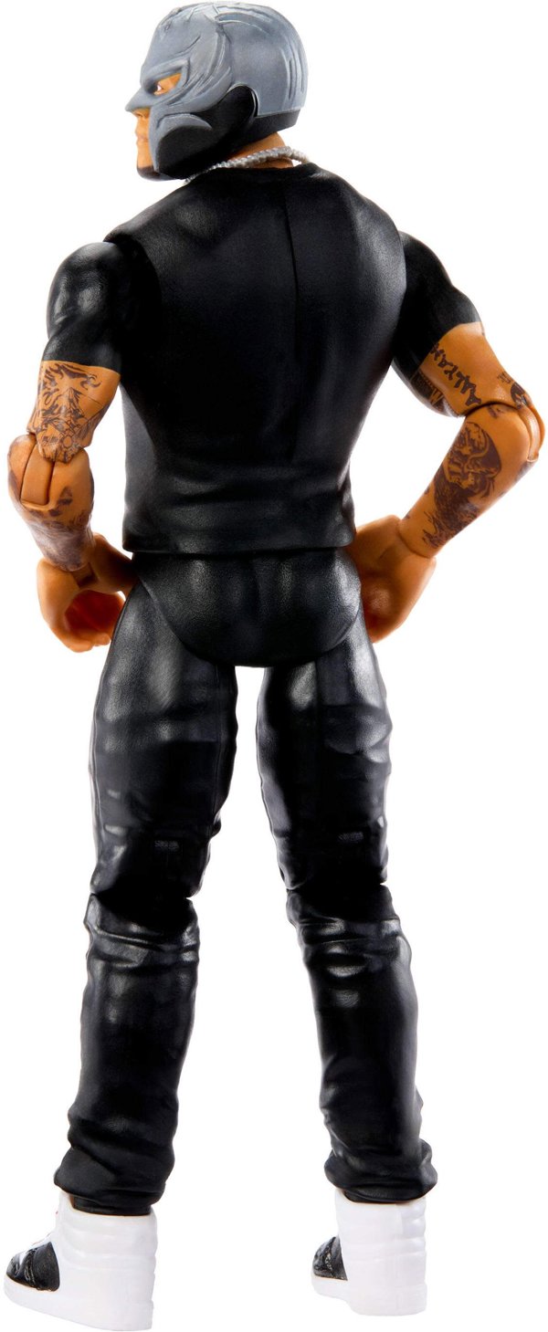 WWE Main Event Series Rey Mysterio Figurka (JHH94)