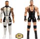 WWE® Main Event Showdown Jey Uso™ vs Bron Breakker™ Figurki 2-pak (JHJ57)