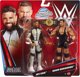 WWE® Main Event Showdown Jey Uso™ vs Bron Breakker™ Figurki 2-pak (JHJ57)