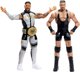 WWE® Main Event Showdown Jey Uso™ vs Bron Breakker™ Figurki 2-pak (JHJ57)