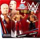 WWE® Main Event Showdown „The American Nightmare” Cody Rhodes™ vs Solo Sikoa™ Figurki 2-pak (JHJ54)