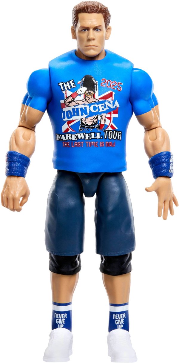 WWE Main Event Series John Cena Figurka (JHH92)