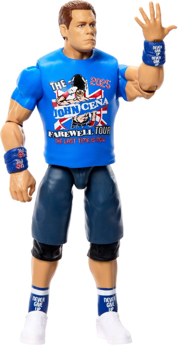WWE Main Event Series John Cena Figurka (JHH92)