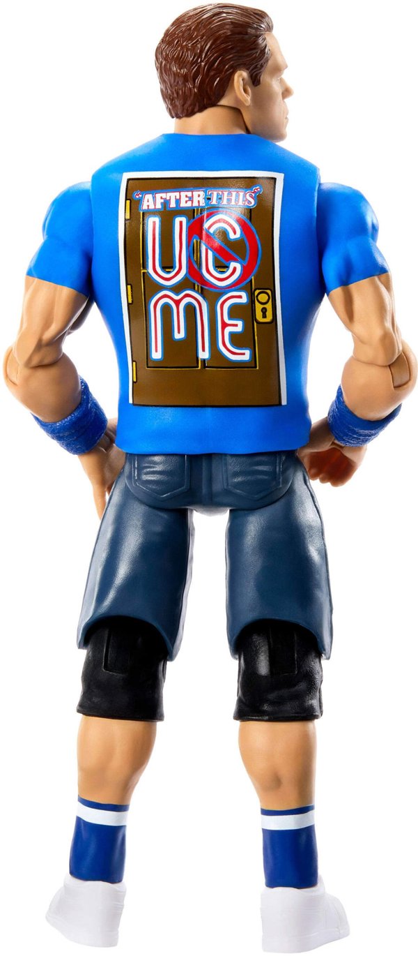 WWE Main Event Series John Cena Figurka (JHH92)