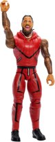 Mattel WWE Main Event Series Φιγούρα Jimmy Uso (JHH88)
