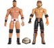 WWE® Main Event Showdown LA Knight™ vs Logan Paul™ Figurki 2-pak (JHJ55)