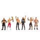 WWE® Main Event Showdown LA Knight™ vs Logan Paul™ Figurki 2-pak (JHJ55)