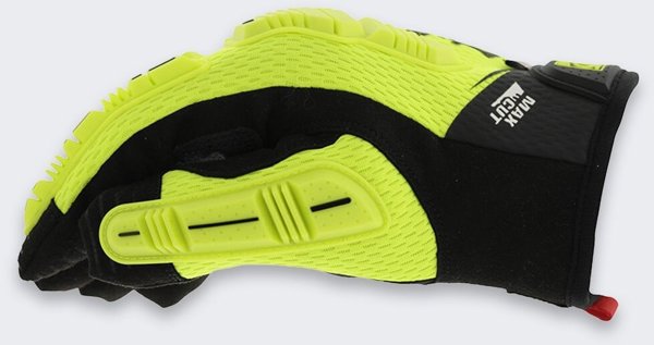 Γάντια αντι-κοπής Mechanix Max Cut MPackt WWF