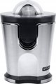 Αποχυμωτής Εσπεριδοειδών Muse MS-10CP, 160W, Inox, Μαύρο