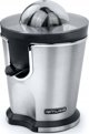 Αποχυμωτής Εσπεριδοειδών Muse MS-10CP, 160W, Inox, Μαύρο