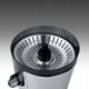 Αποχυμωτής Εσπεριδοειδών Muse MS-10CP, 160W, Inox, Μαύρο