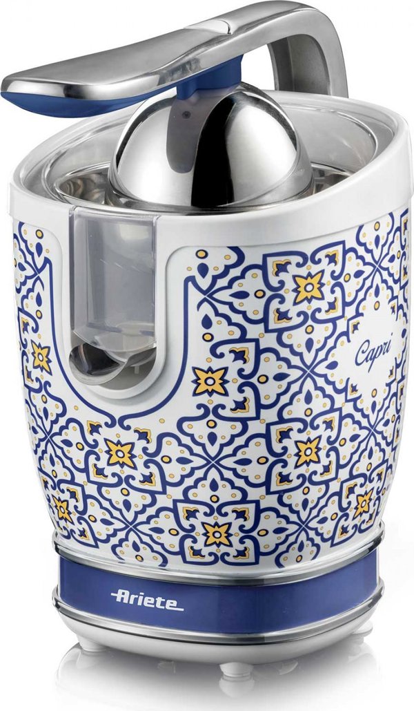 Αποχυμωτής Εσπεριδοειδών Ariete 413 Capri 85W