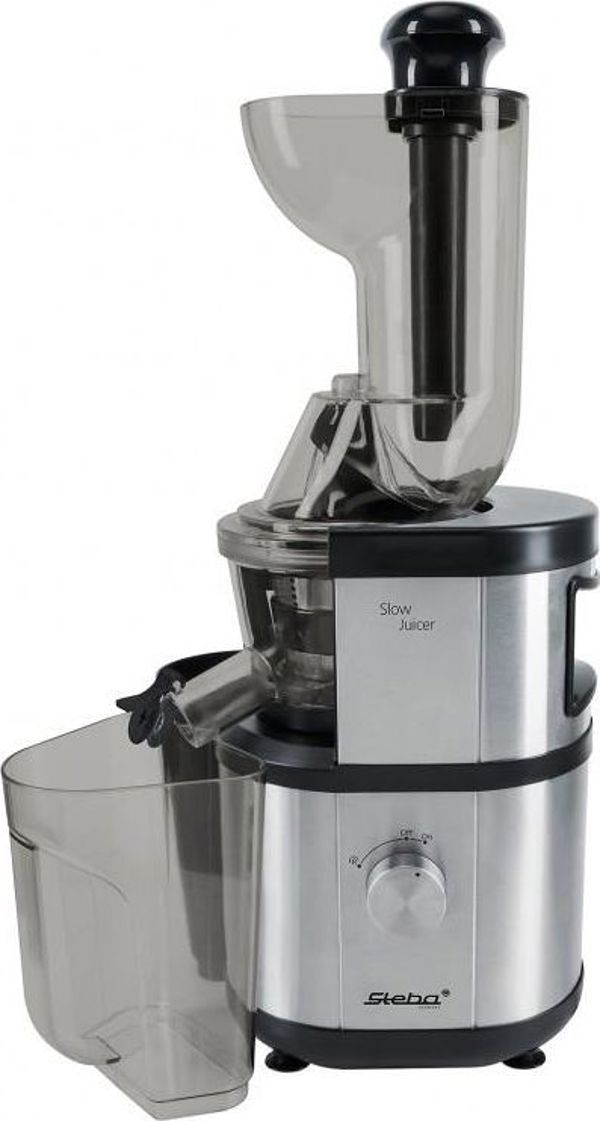 Wyciskarka wolnoobrotowa Steba E 400