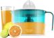 Αποχυμωτής εσπεριδοειδών Cecotec EssentialVita Adjust 1 L 40 W Λευκός