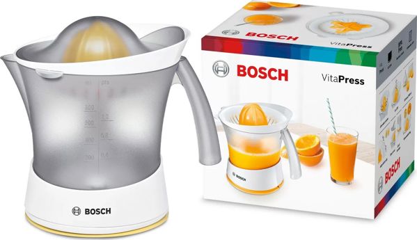 Bosch MCP3500N VitaPress Στυπτηρας Εσπεριδοειδών