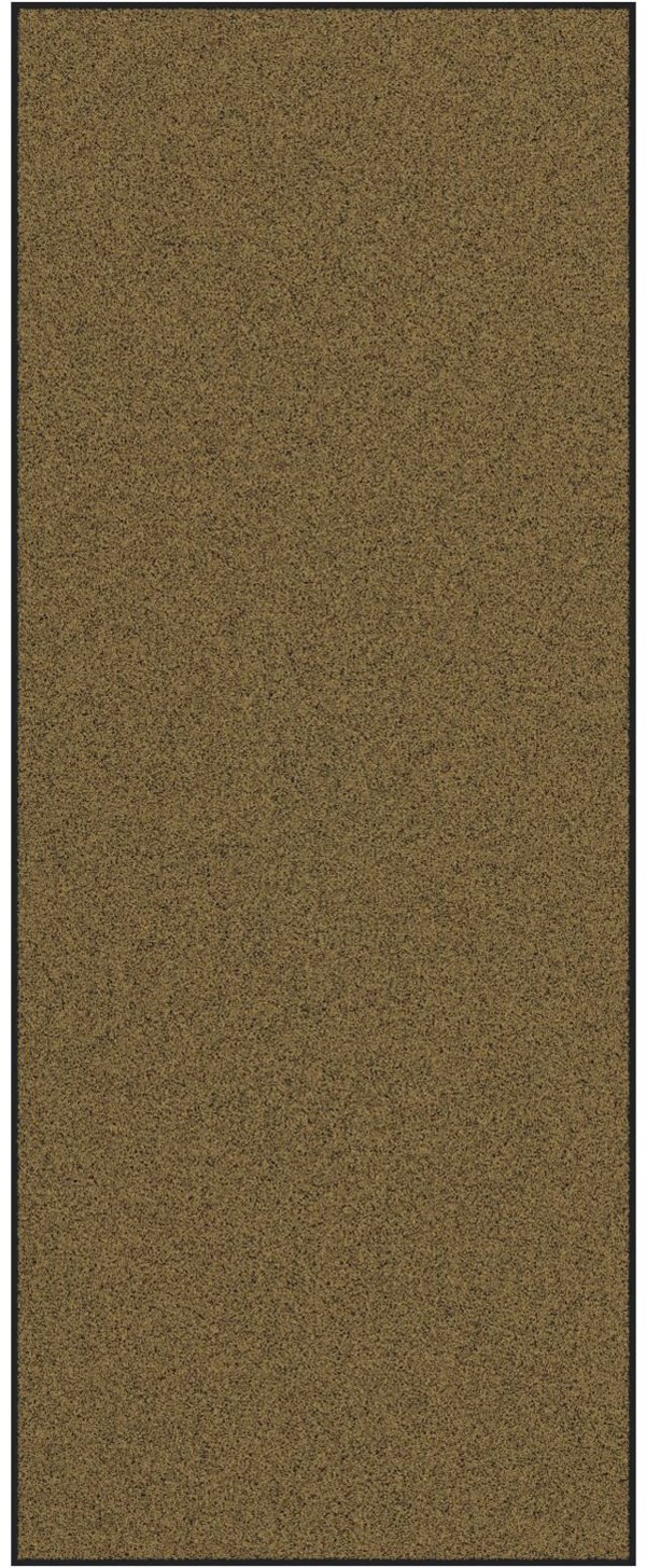 vidaXL Πατάκι εισόδου πολυαμίδιο 300x120x0.9 εκ. ορθογώνιο