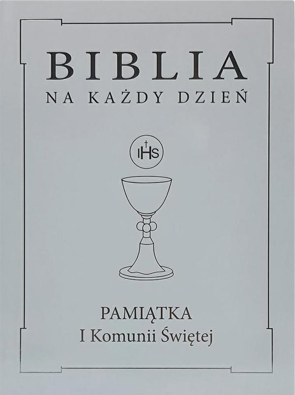 Βίβλος για Παιδιά - Biblia na kazdy dzien