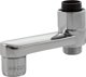 Wylewka Oras SWIVEL SPOUT WITH EJECTION 211508