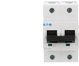 Διακόπτης υπερφόρτωσης 2P C 63A 25kA AC AZ-2-C63 211795