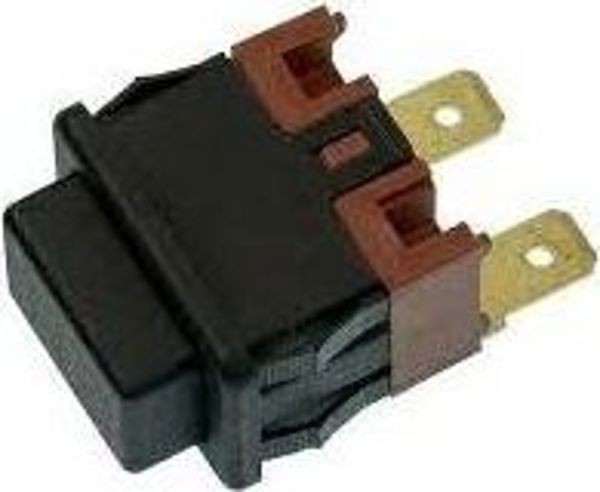 Διακόπτης Ηλεκτρικής Σκούπας NoName TL323 07.0427 Ανταλλακτικό