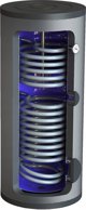 Εναλλάκτης SB-250 L με 2 σπείρες (κατακόρυφος) (S)