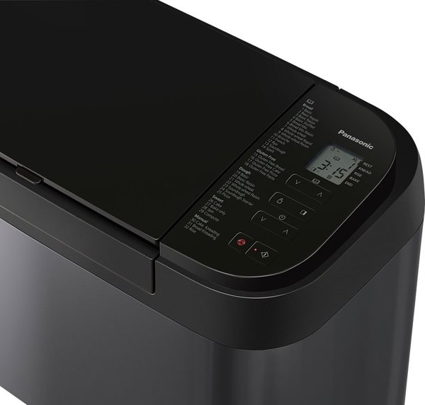 Wypiekacz do chleba Panasonic Panasonic SD YR 2540 HXD