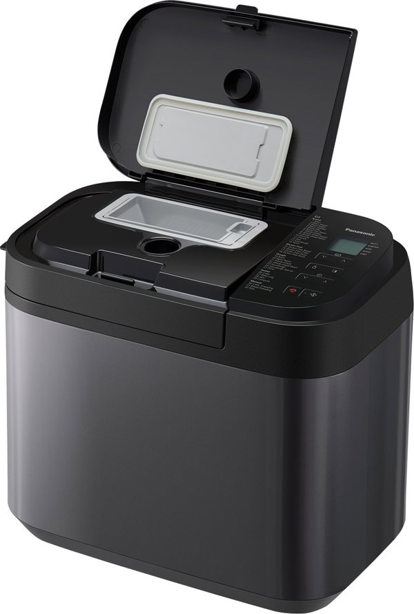 Wypiekacz do chleba Panasonic Panasonic SD YR 2540 HXD