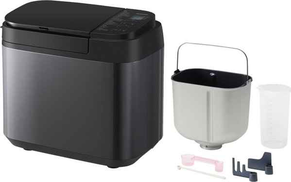 Wypiekacz do chleba Panasonic Panasonic SD YR 2540 HXD