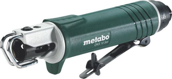 Μεταλλική Σέγα Metabo DKS 10 Σετ