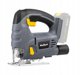 Wyrzynarka Rebel Tools RB-1031 20 V