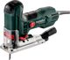 Wyrzynarka Metabo STE 100 Qucik Set 710 W