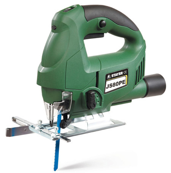 Wyrzynarka Stayer JS80PE 710 W