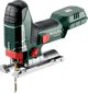 Wyrzynarka Metabo Metabo ST 18L 90 Cordless Jigsaw